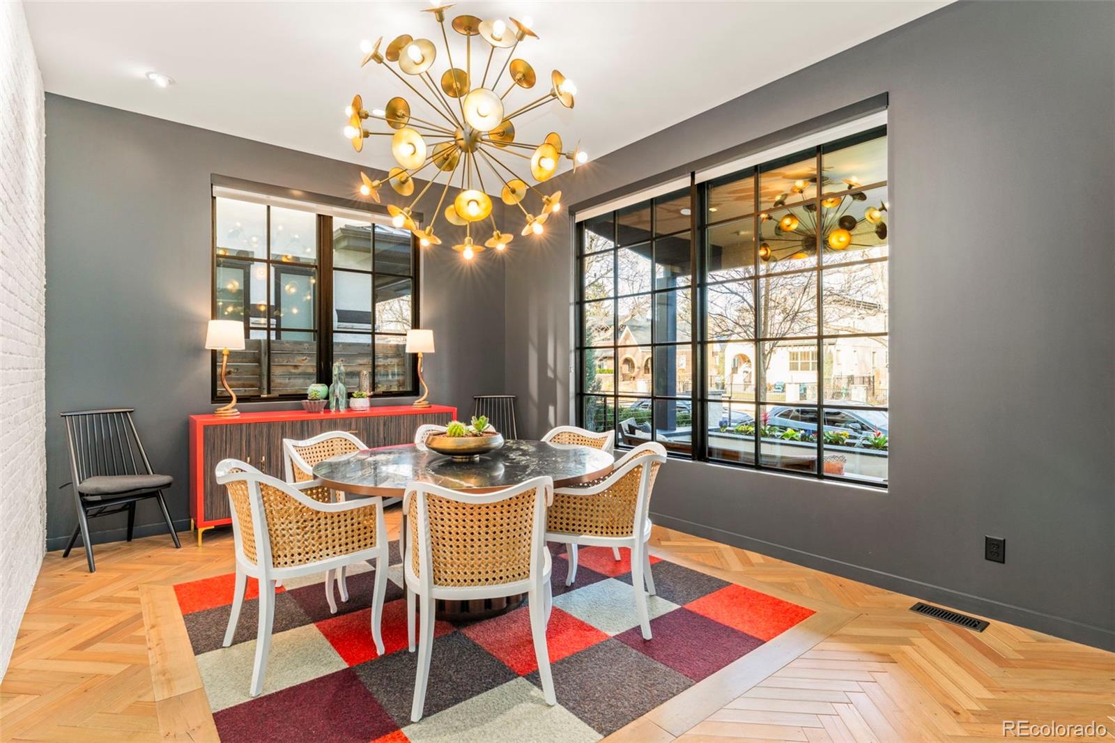 MLS Image #6 for 585 s gaylord street,denver, Colorado