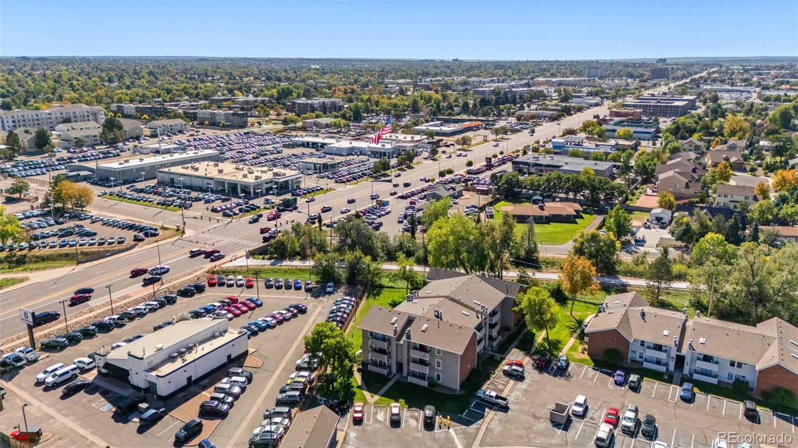MLS Image #28 for 10150 e virginia avenue 108,denver, Colorado