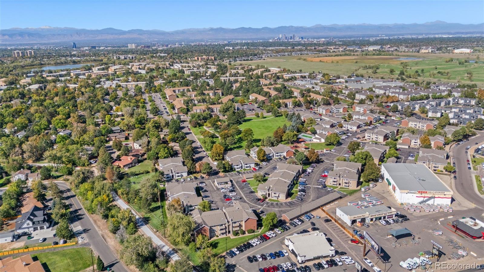 MLS Image #31 for 10150 e virginia avenue 108,denver, Colorado