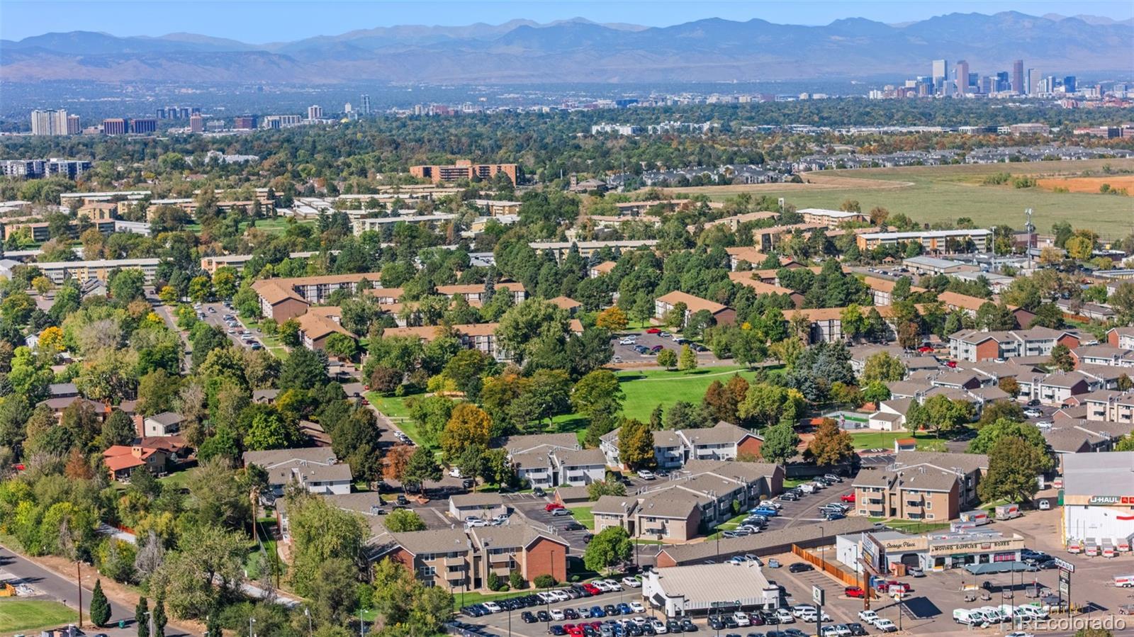 MLS Image #32 for 10150 e virginia avenue 108,denver, Colorado