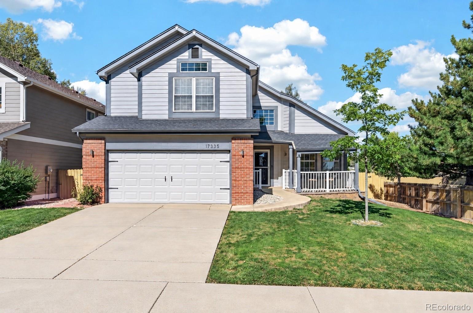 MLS Image #0 for 17335  paoli way,parker, Colorado