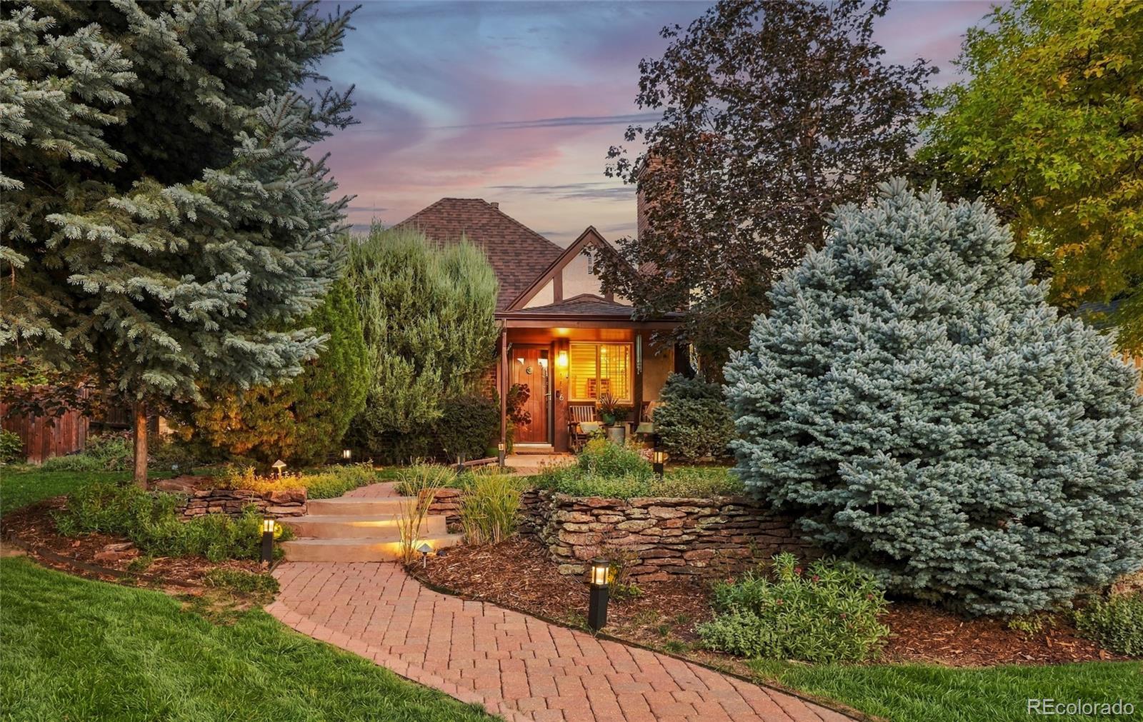 MLS Image #0 for 1116 s milwaukee street,denver, Colorado