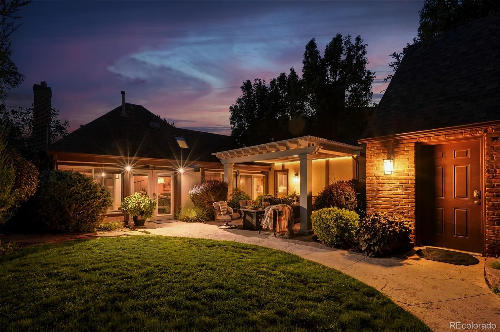 MLS Image #2 for 1116 s milwaukee street,denver, Colorado