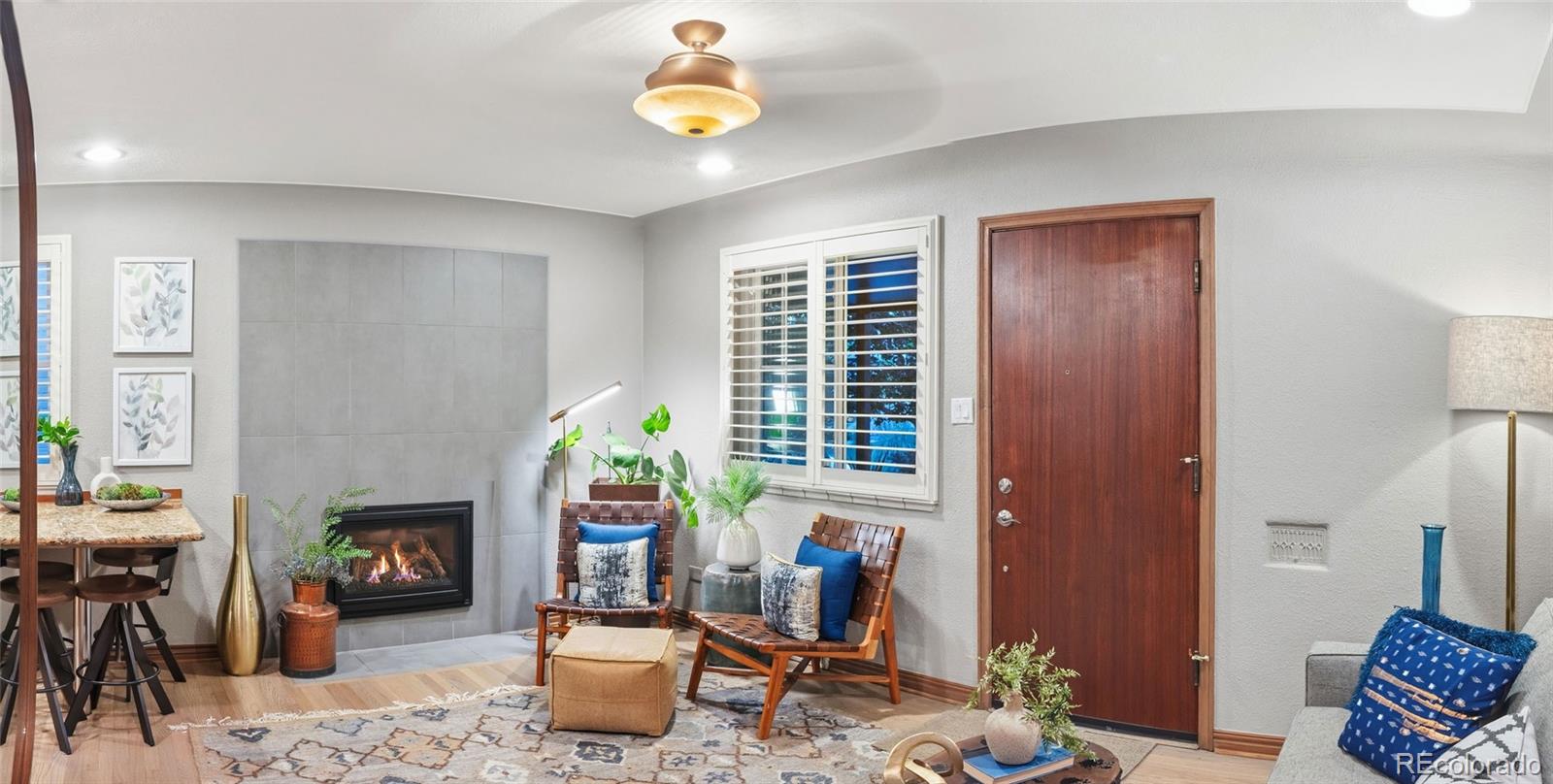 MLS Image #6 for 1116 s milwaukee street,denver, Colorado