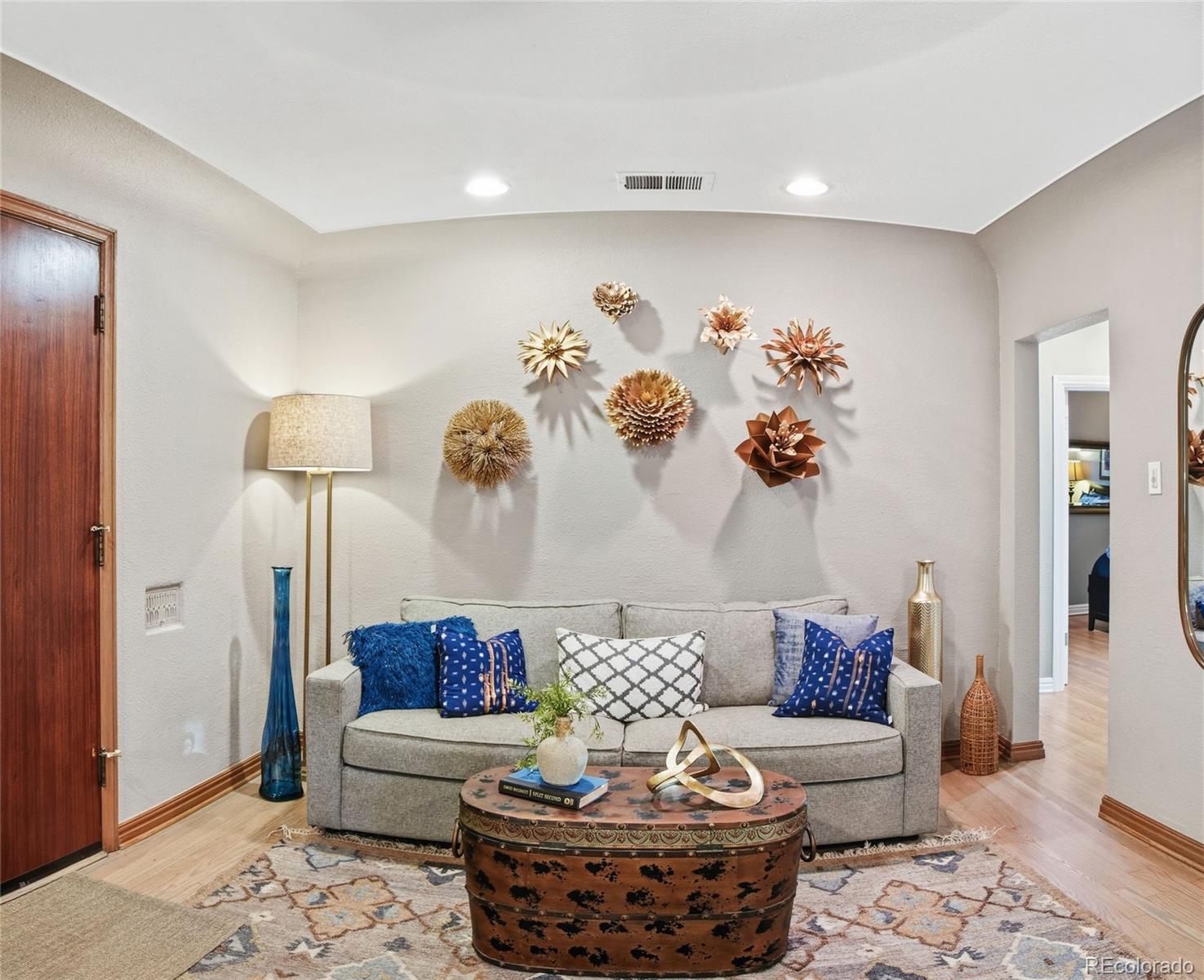 MLS Image #7 for 1116 s milwaukee street,denver, Colorado