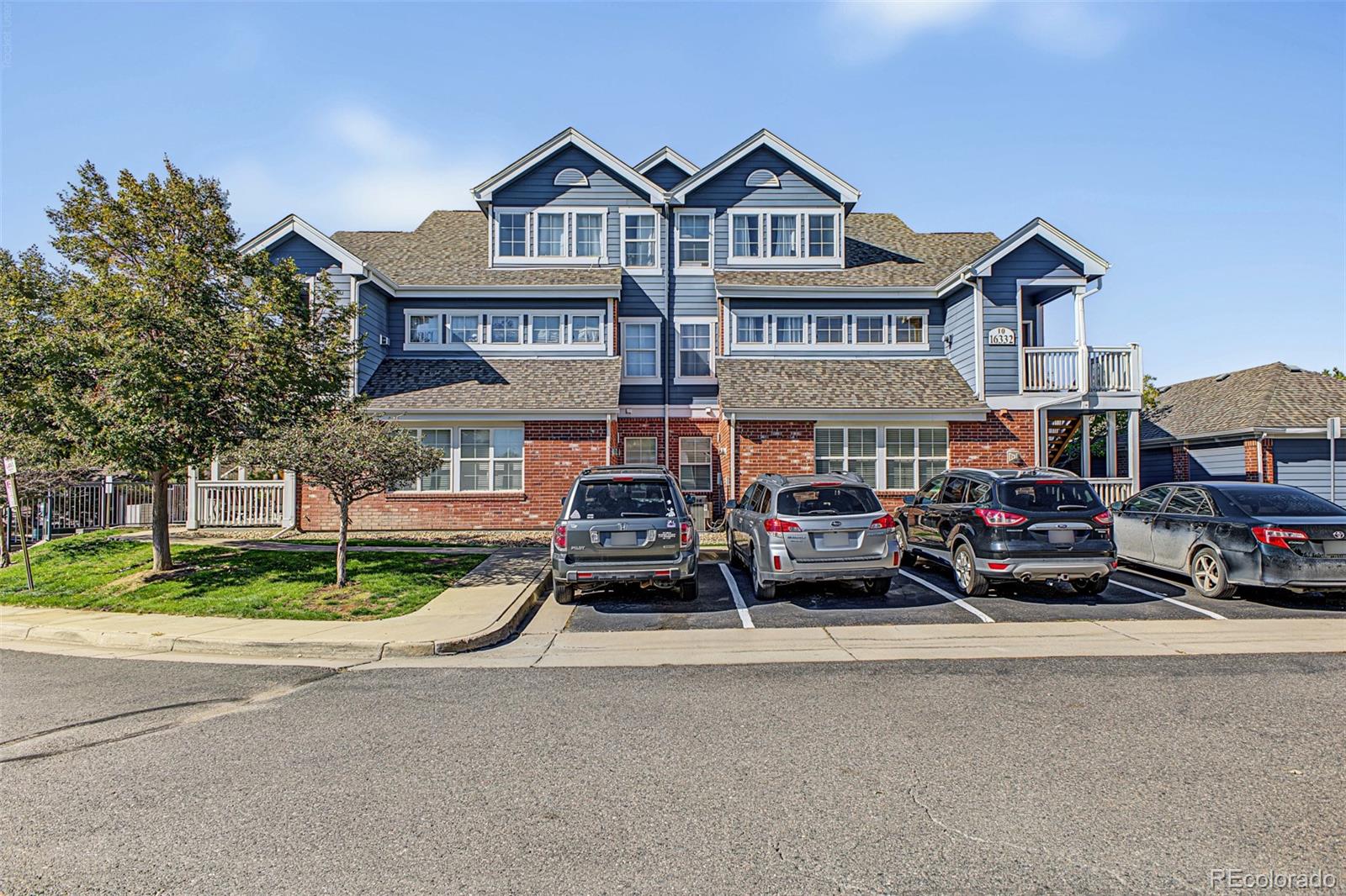 MLS Image #36 for 16332 e fremont avenue,aurora, Colorado