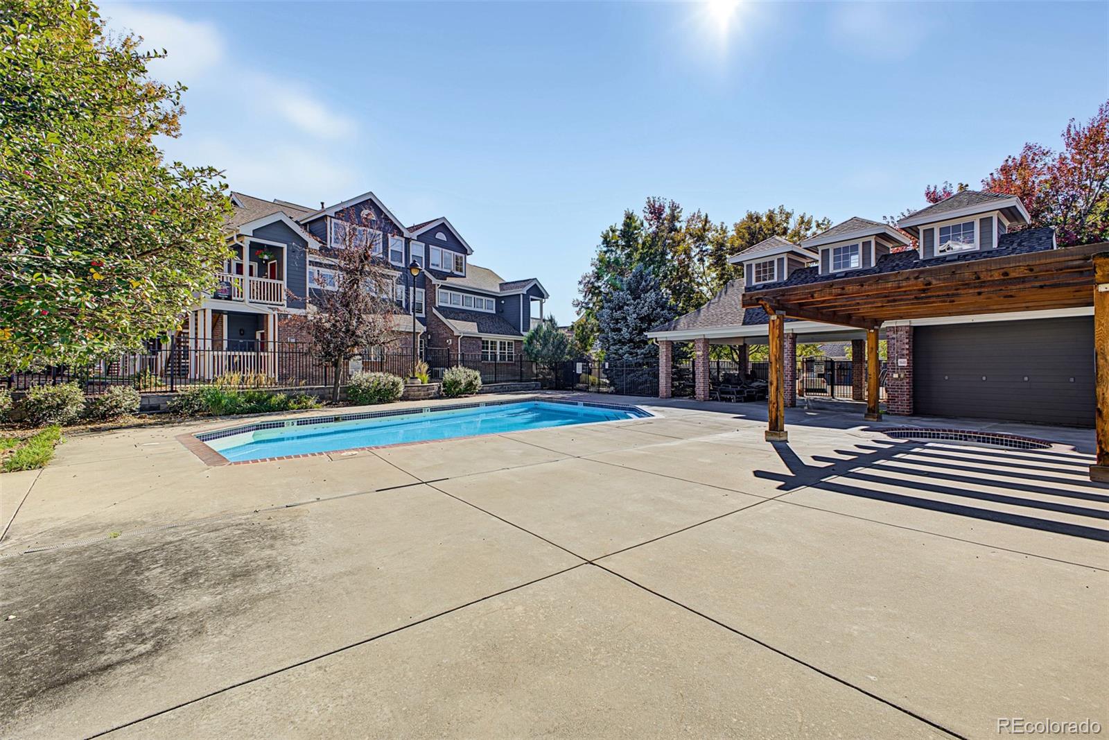 MLS Image #40 for 16332 e fremont avenue,aurora, Colorado