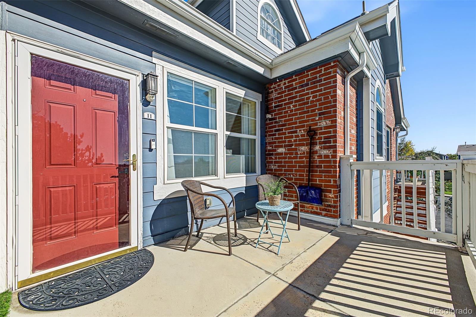 MLS Image #5 for 16332 e fremont avenue,aurora, Colorado