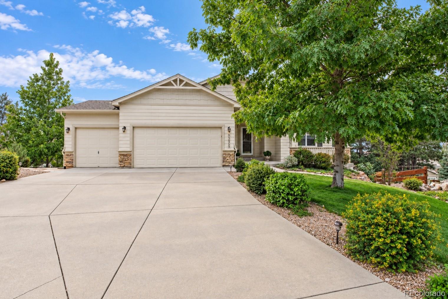 MLS Image #0 for 11835  cloudy creek court,colorado springs, Colorado