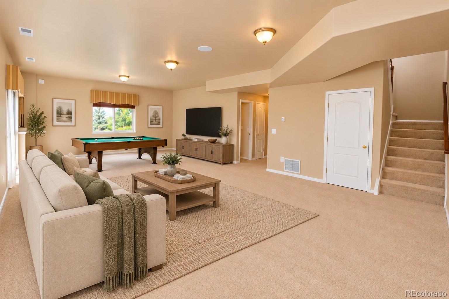 MLS Image #18 for 11835  cloudy creek court,colorado springs, Colorado