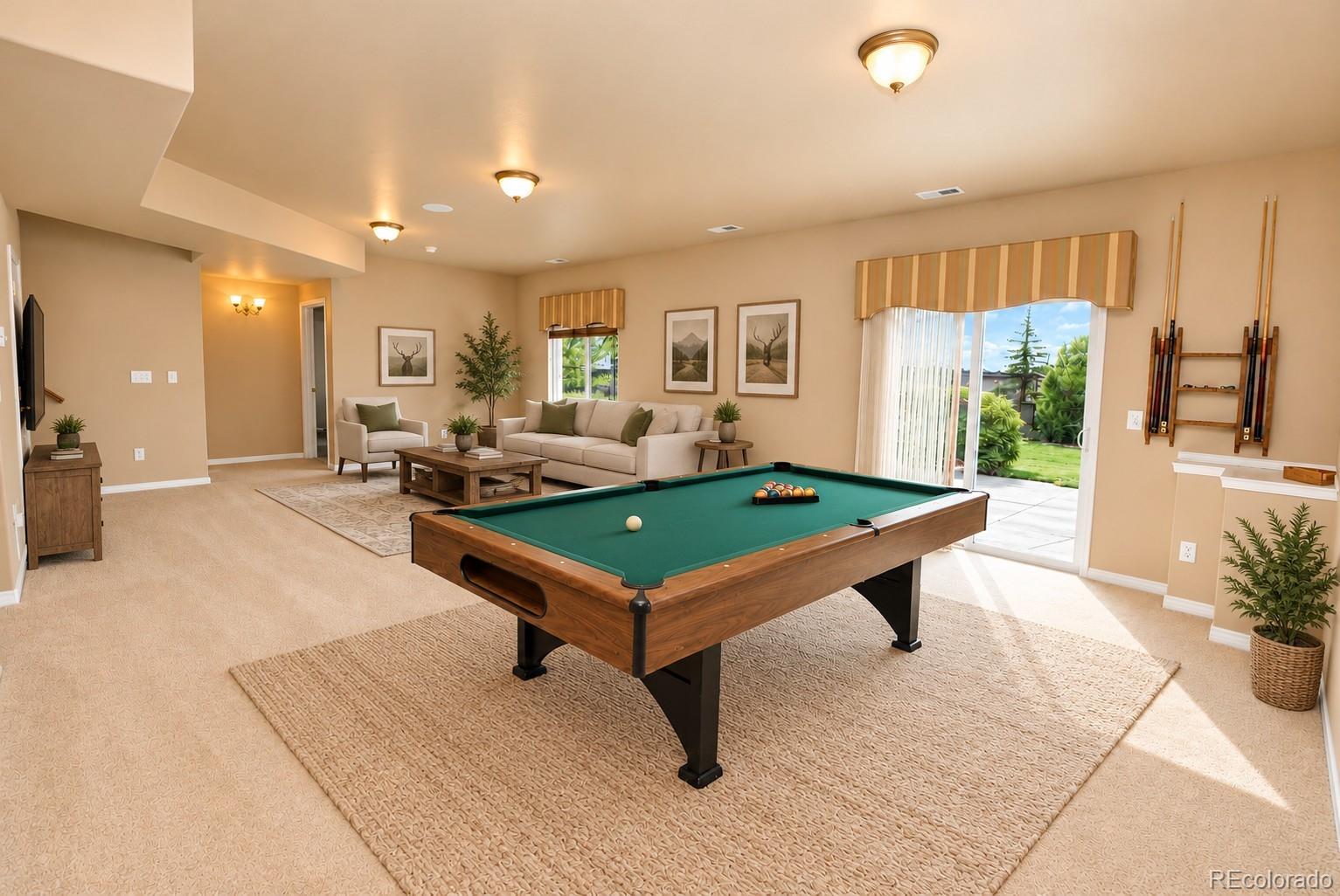 MLS Image #22 for 11835  cloudy creek court,colorado springs, Colorado