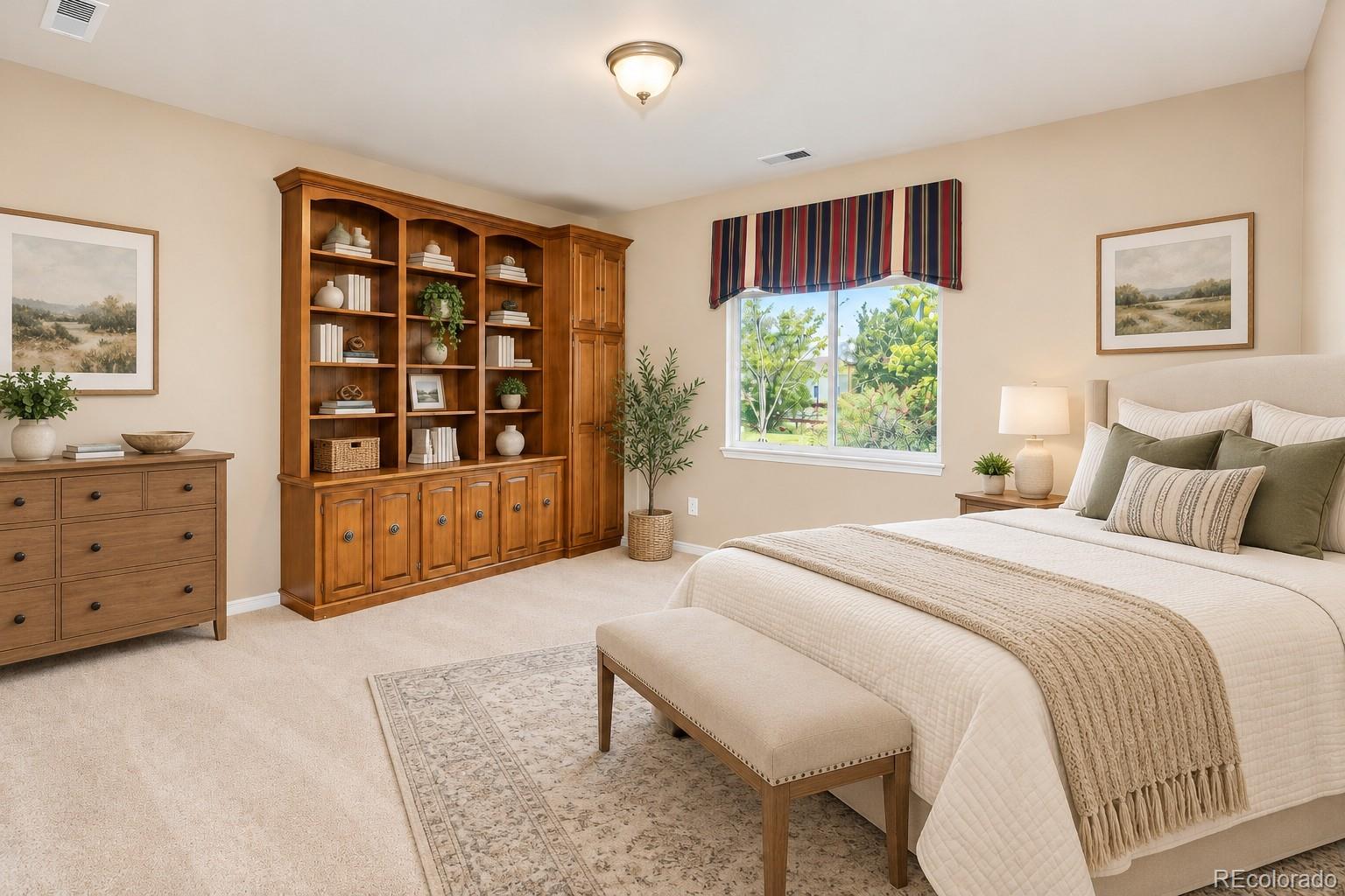 MLS Image #24 for 11835  cloudy creek court,colorado springs, Colorado