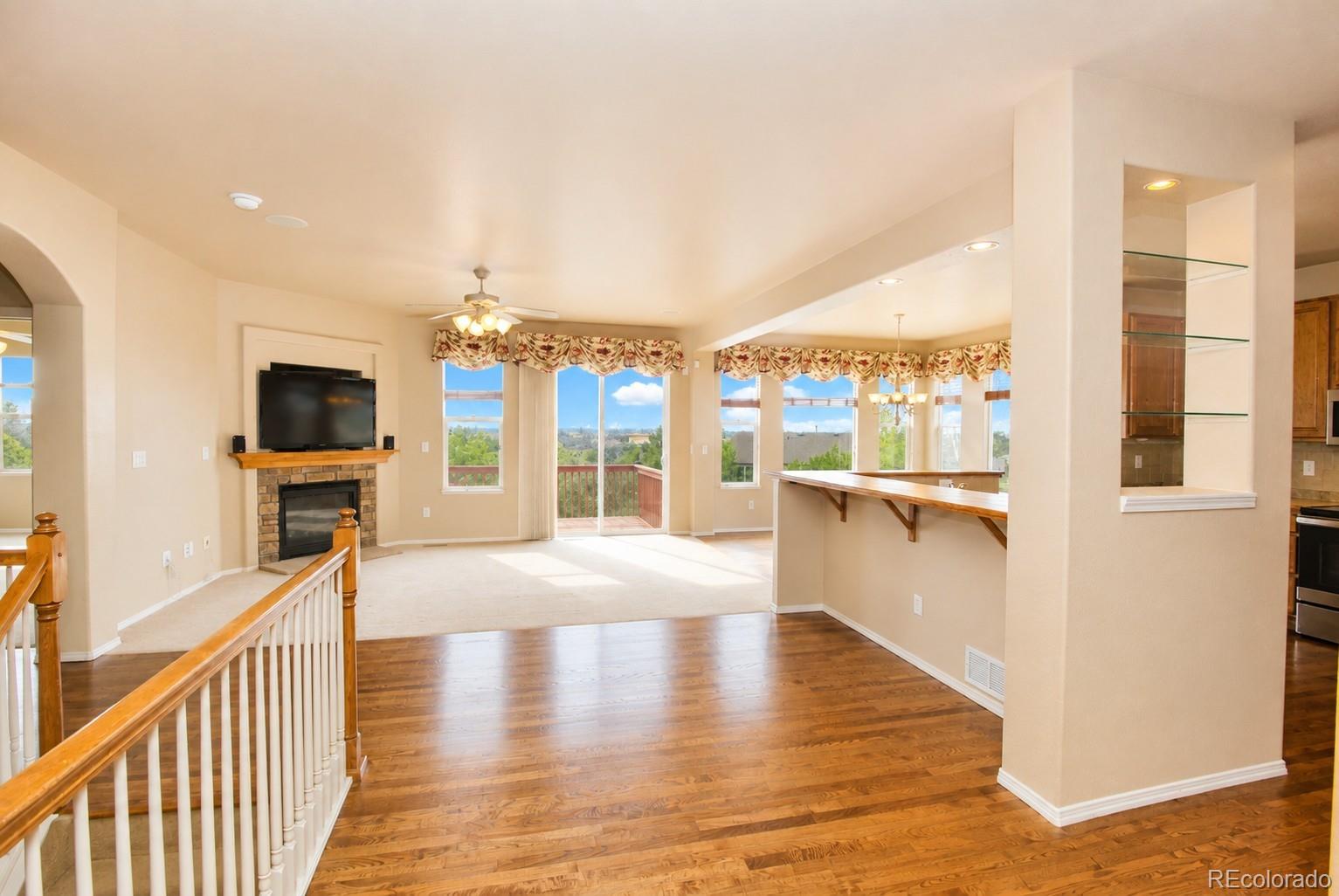 MLS Image #3 for 11835  cloudy creek court,colorado springs, Colorado