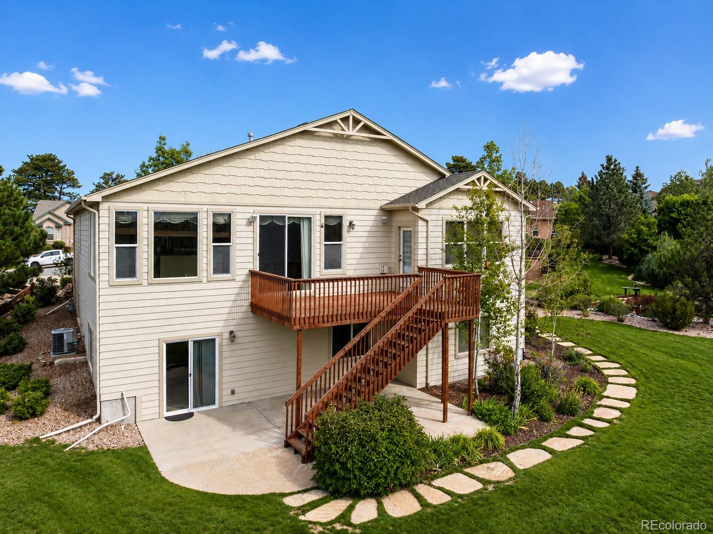 MLS Image #35 for 11835  cloudy creek court,colorado springs, Colorado