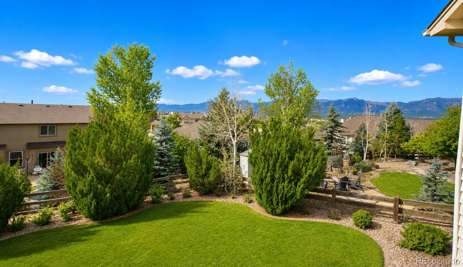 MLS Image #36 for 11835  cloudy creek court,colorado springs, Colorado