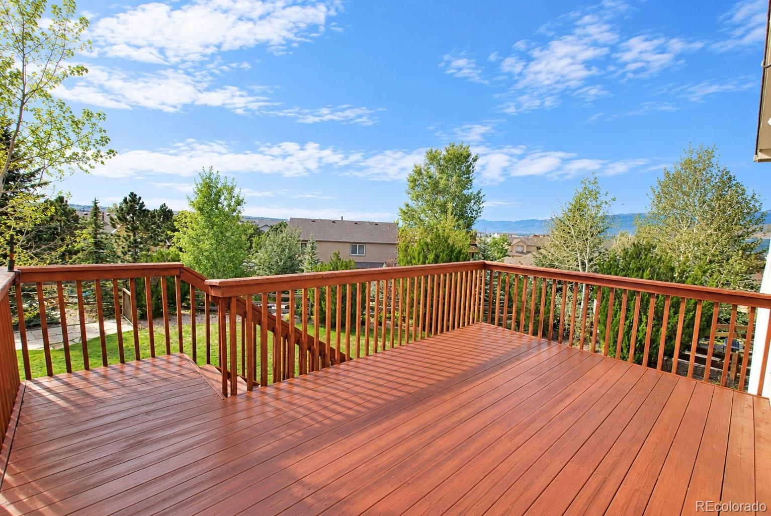 MLS Image #41 for 11835  cloudy creek court,colorado springs, Colorado