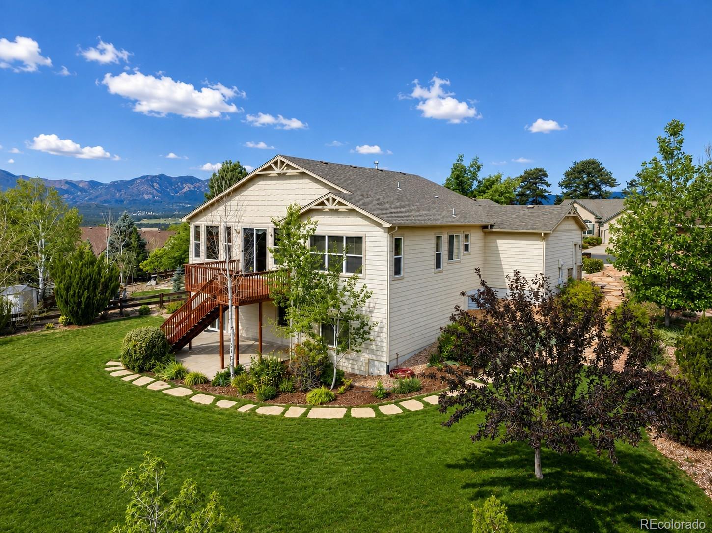 MLS Image #42 for 11835  cloudy creek court,colorado springs, Colorado