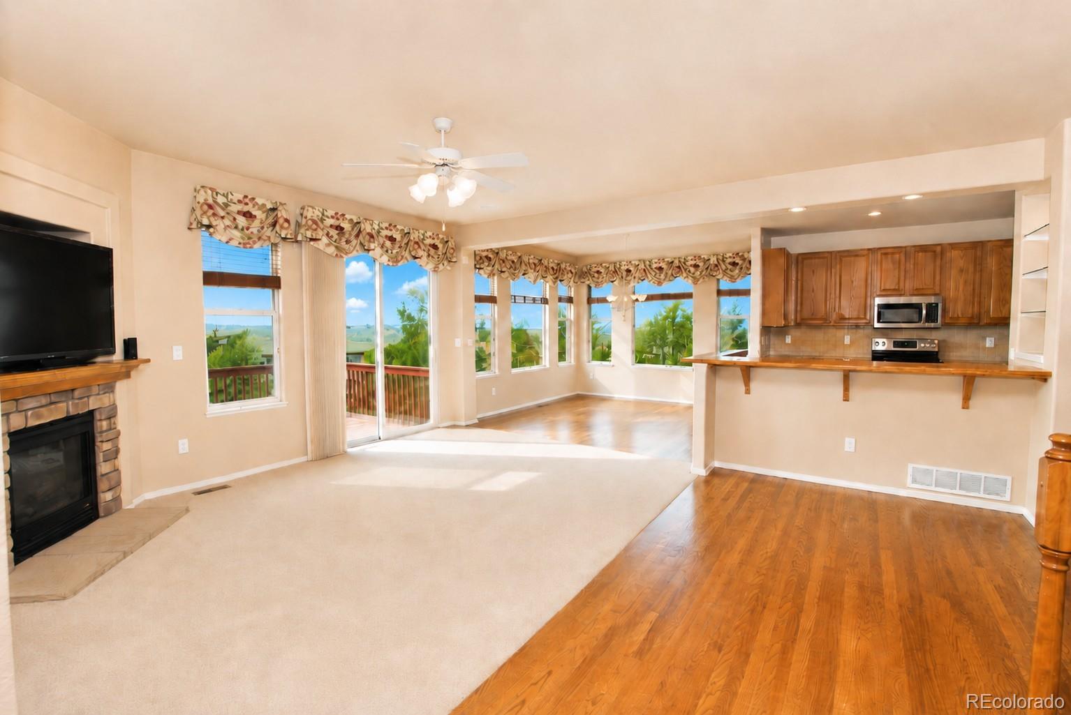 MLS Image #5 for 11835  cloudy creek court,colorado springs, Colorado