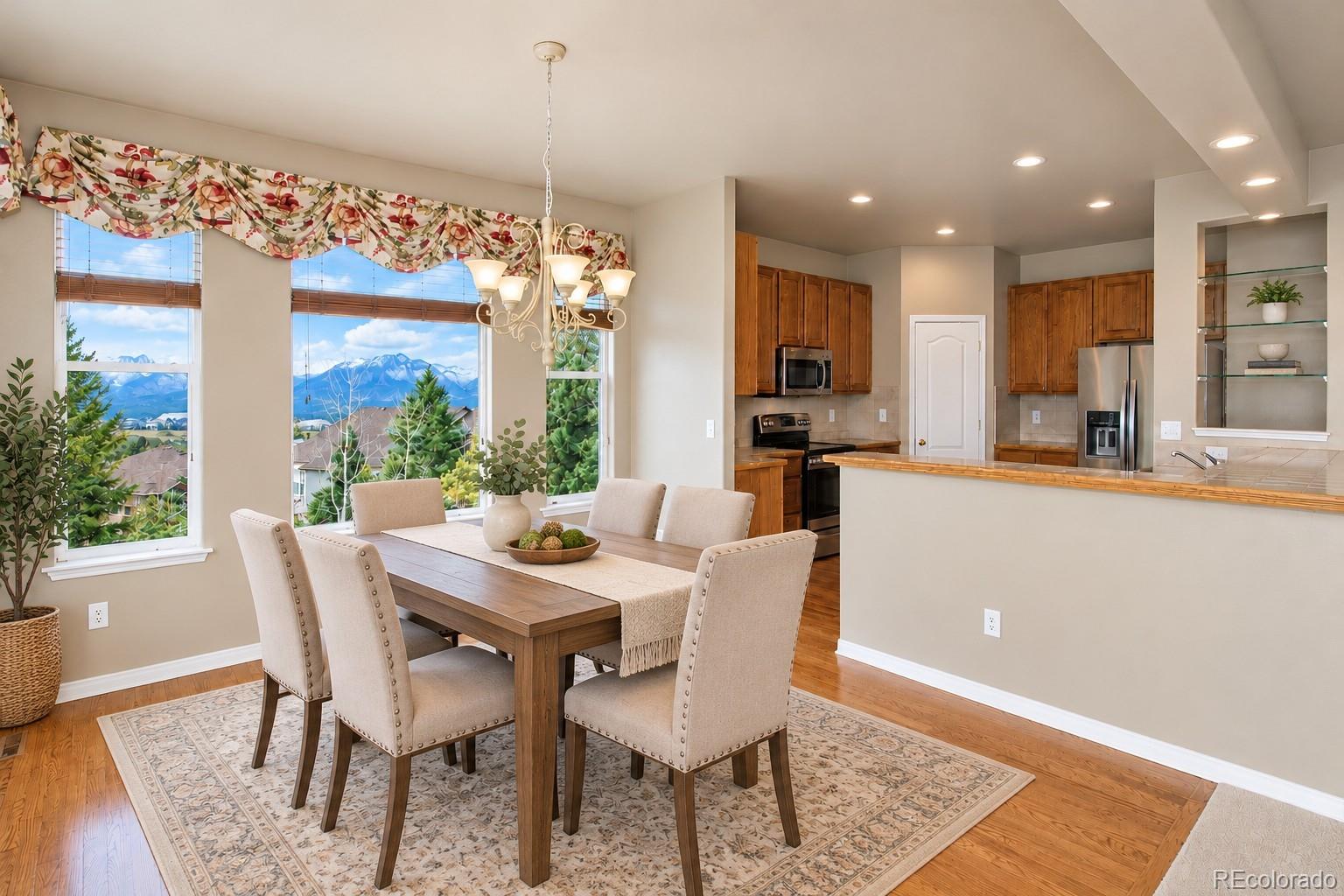 MLS Image #6 for 11835  cloudy creek court,colorado springs, Colorado