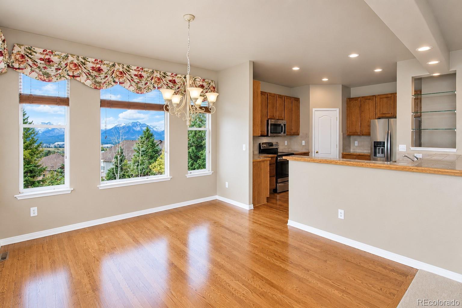 MLS Image #7 for 11835  cloudy creek court,colorado springs, Colorado