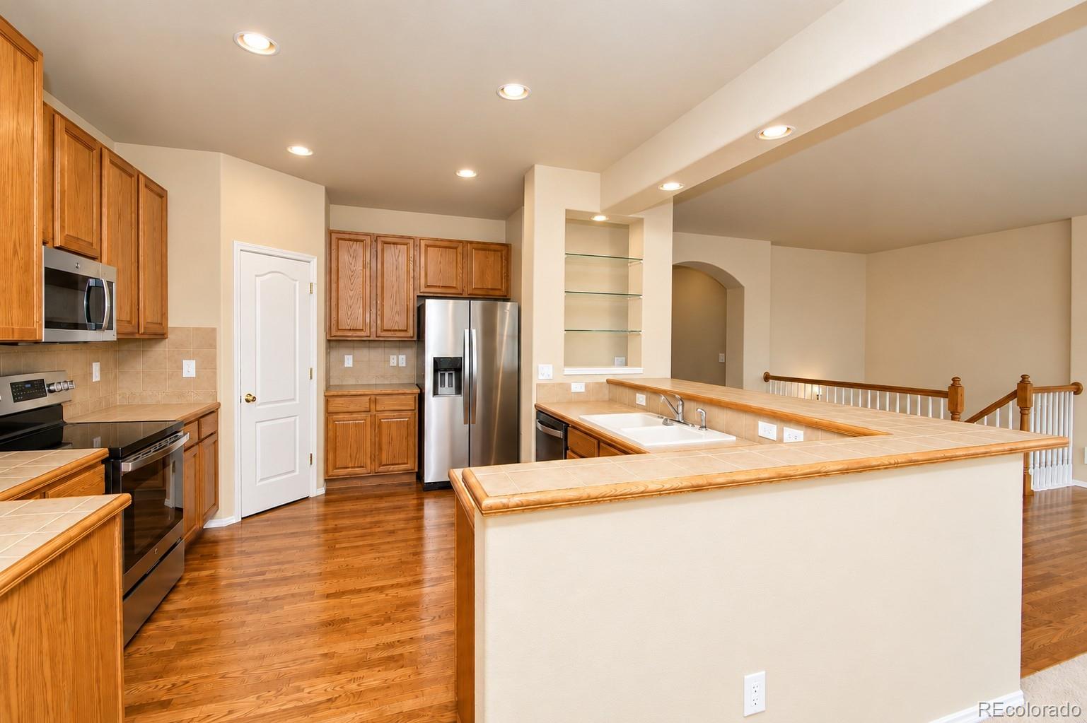 MLS Image #8 for 11835  cloudy creek court,colorado springs, Colorado