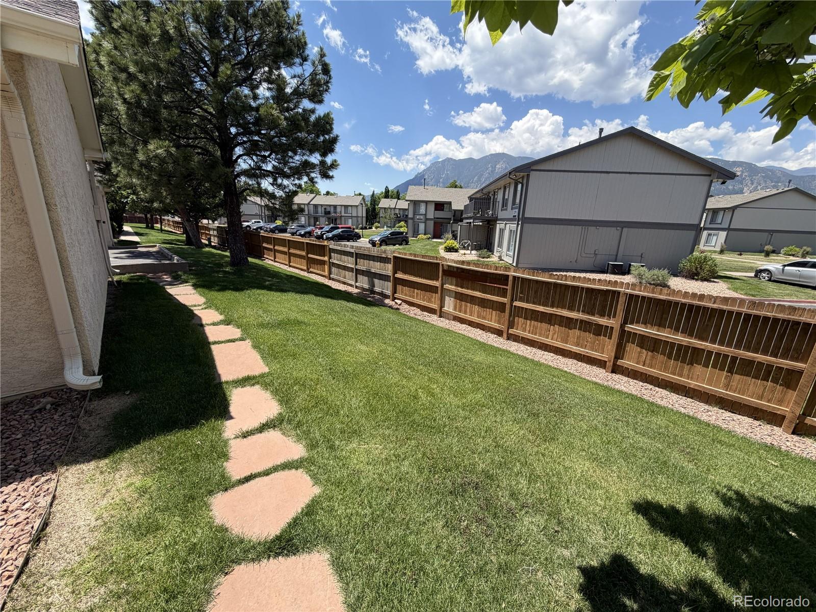 MLS Image #28 for 3650  strawberry field grove a,colorado springs, Colorado