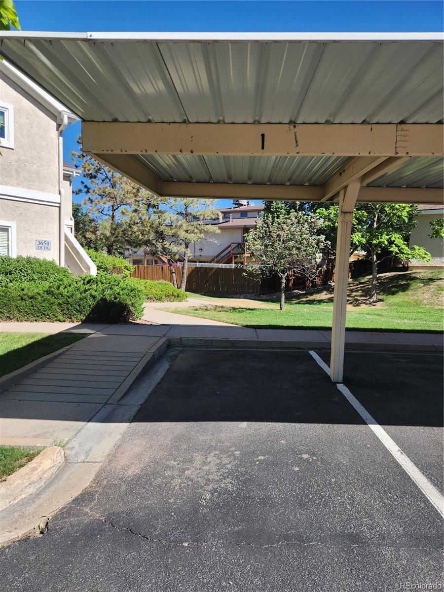 MLS Image #4 for 3650  strawberry field grove a,colorado springs, Colorado
