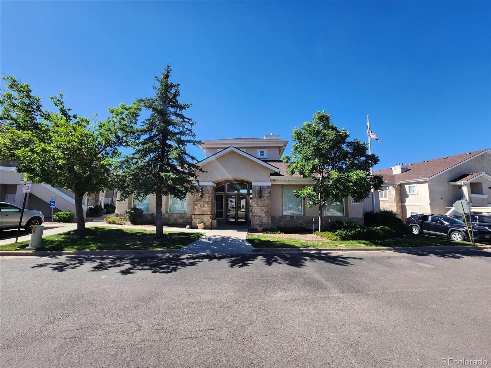 MLS Image #8 for 3650  strawberry field grove a,colorado springs, Colorado