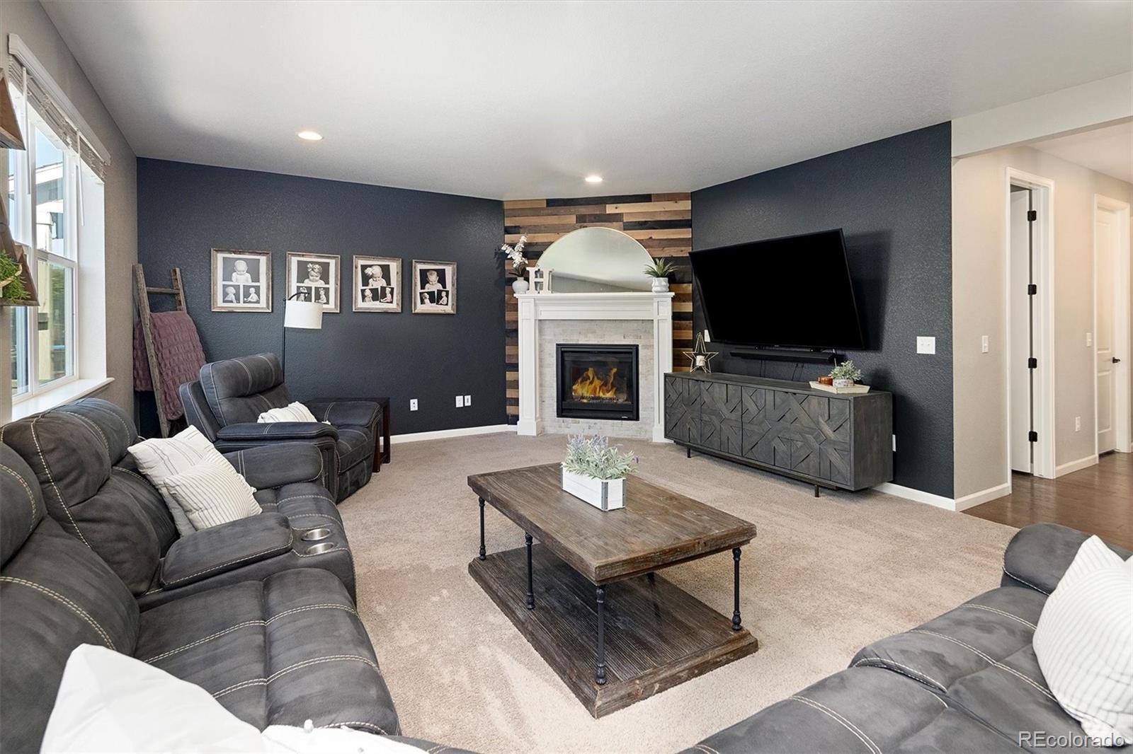 MLS Image #20 for 1911  pinion wing circle,castle rock, Colorado