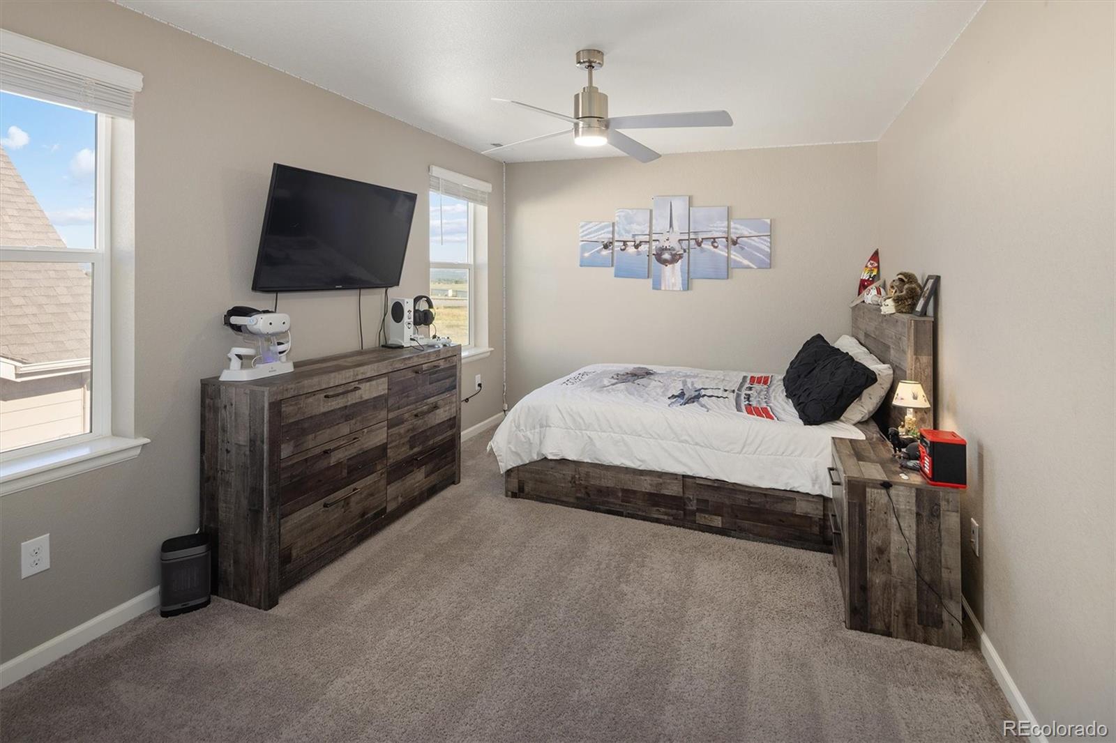 MLS Image #37 for 1911  pinion wing circle,castle rock, Colorado