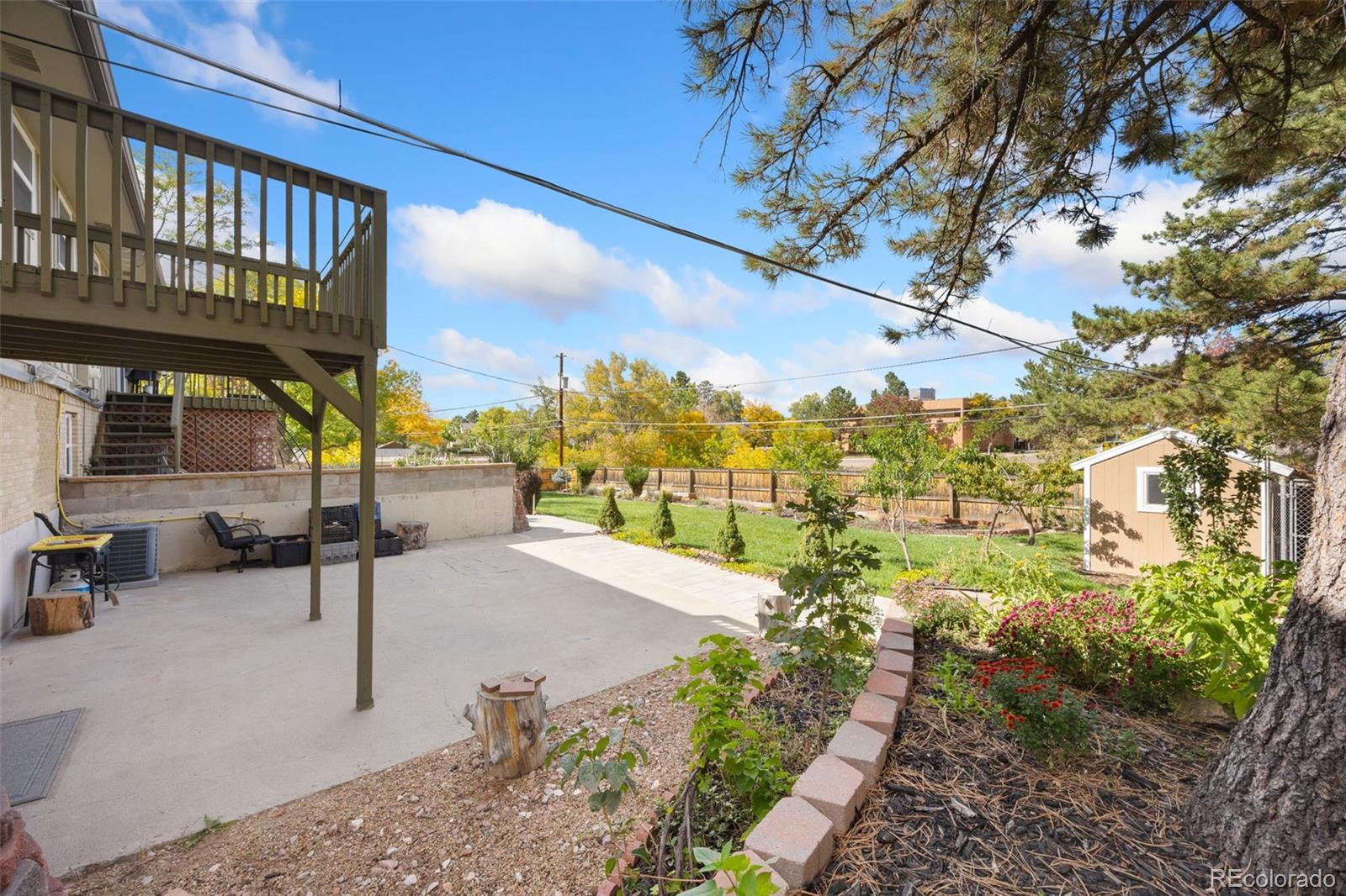 MLS Image #21 for 7423 e costilla boulevard,centennial, Colorado