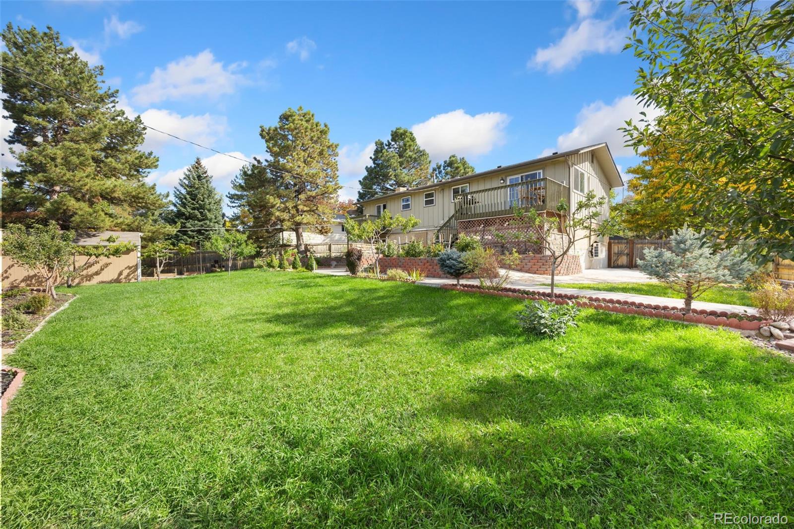 MLS Image #22 for 7423 e costilla boulevard,centennial, Colorado