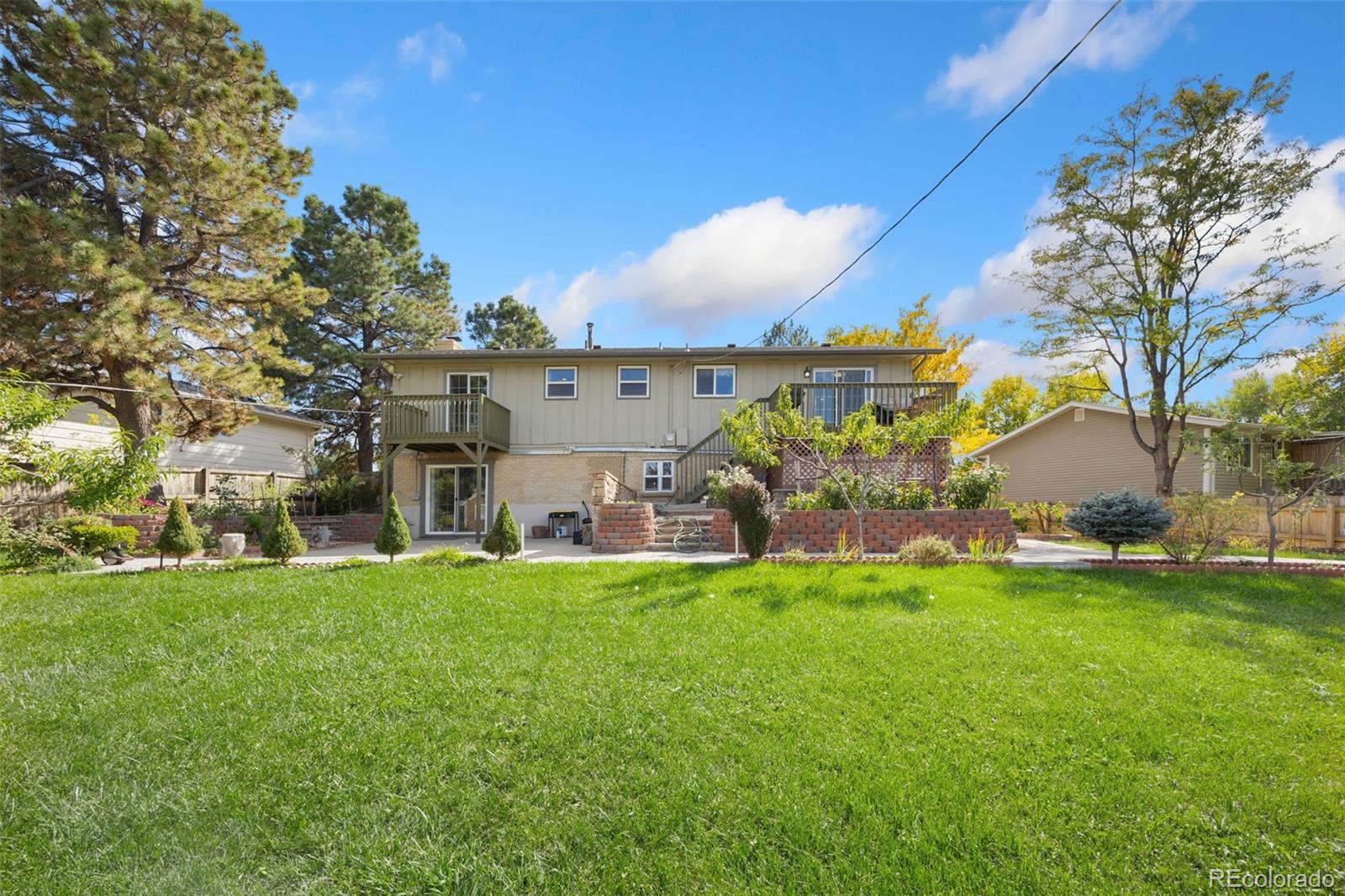 MLS Image #23 for 7423 e costilla boulevard,centennial, Colorado