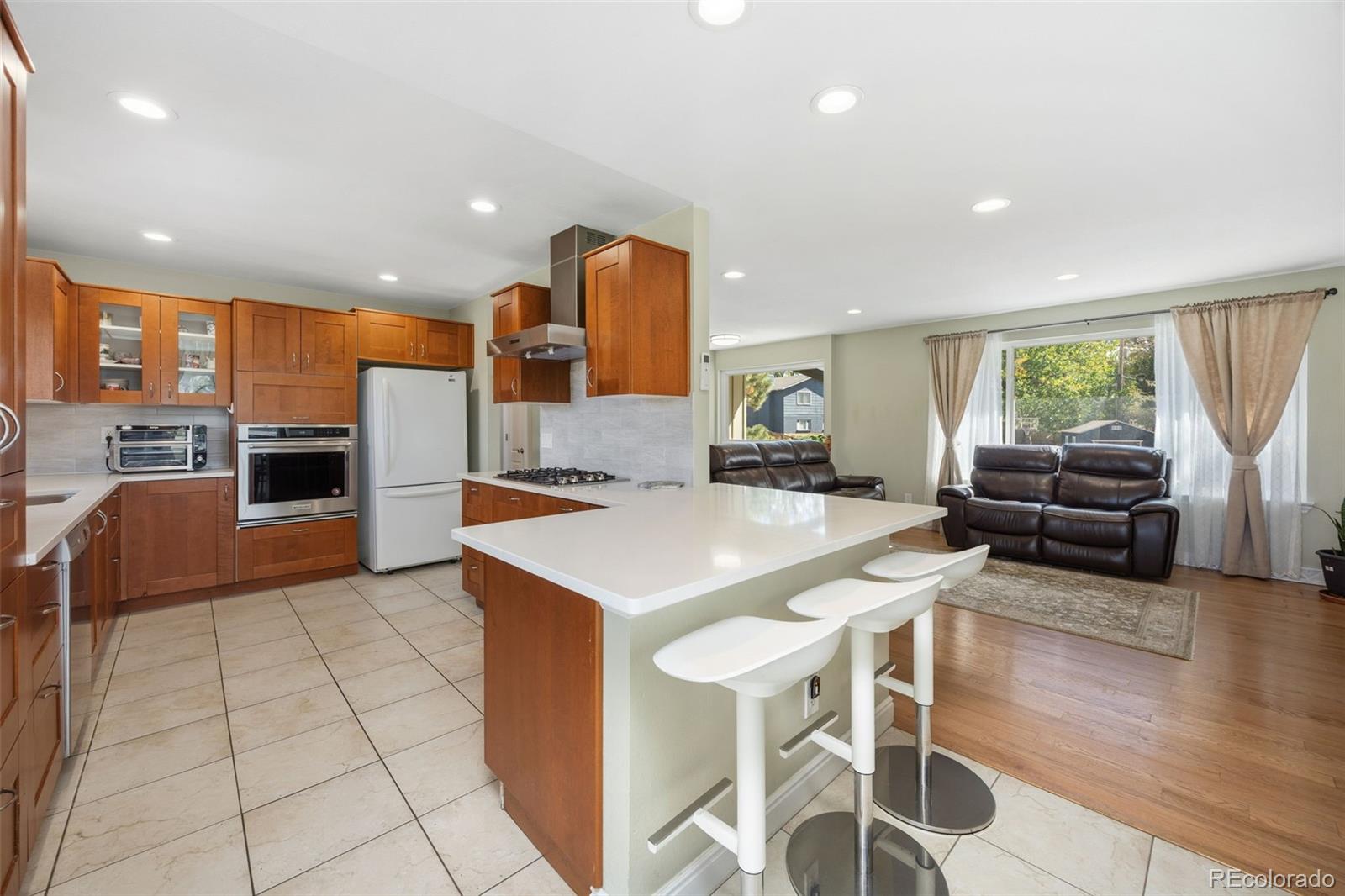 MLS Image #3 for 7423 e costilla boulevard,centennial, Colorado