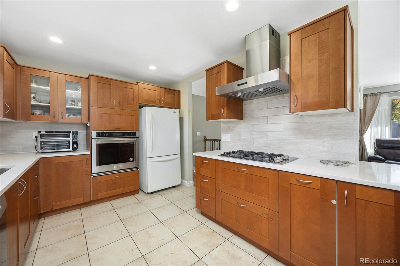 MLS Image #4 for 7423 e costilla boulevard,centennial, Colorado