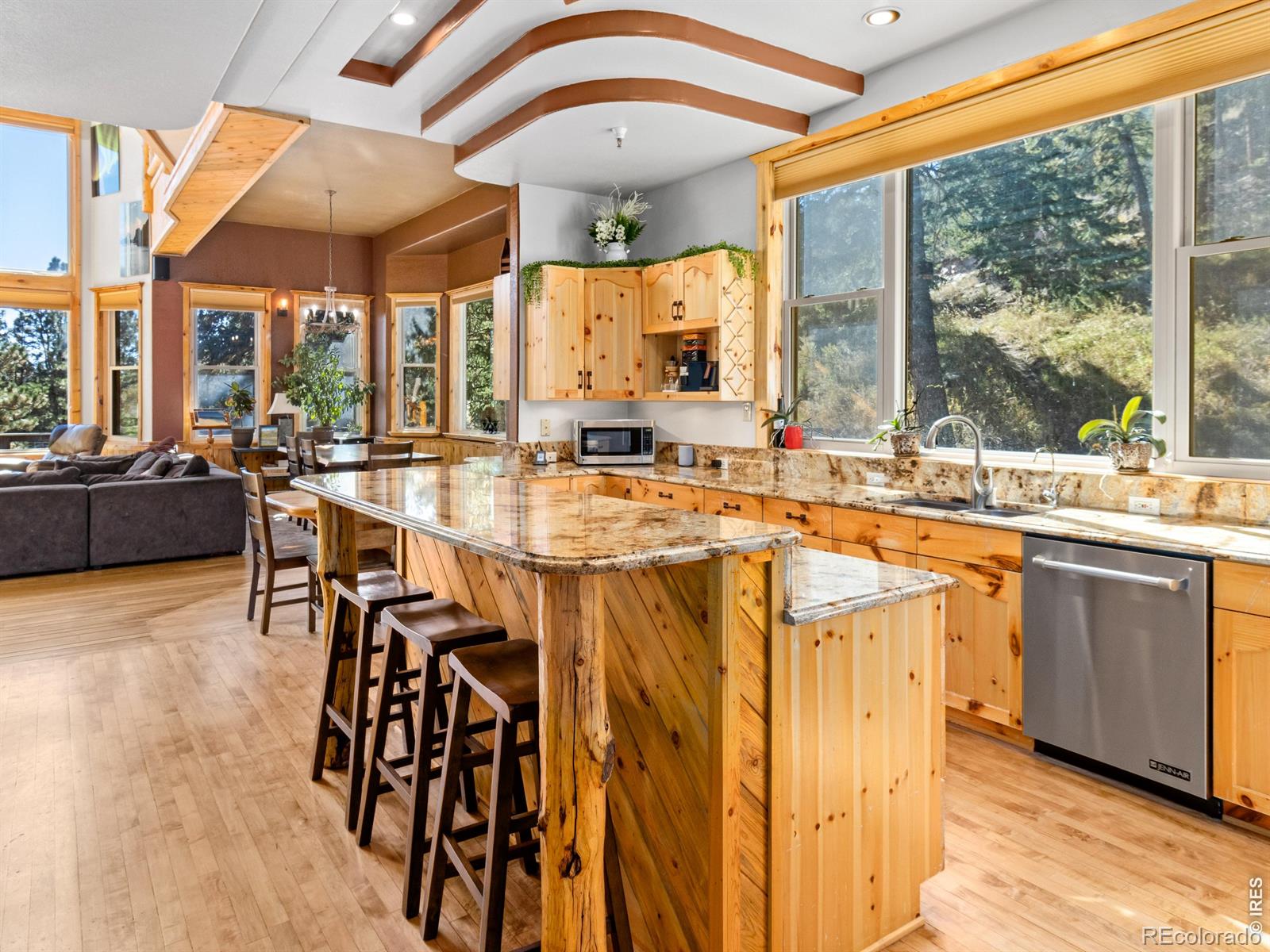 MLS Image #12 for 225  solitude court,glen haven, Colorado