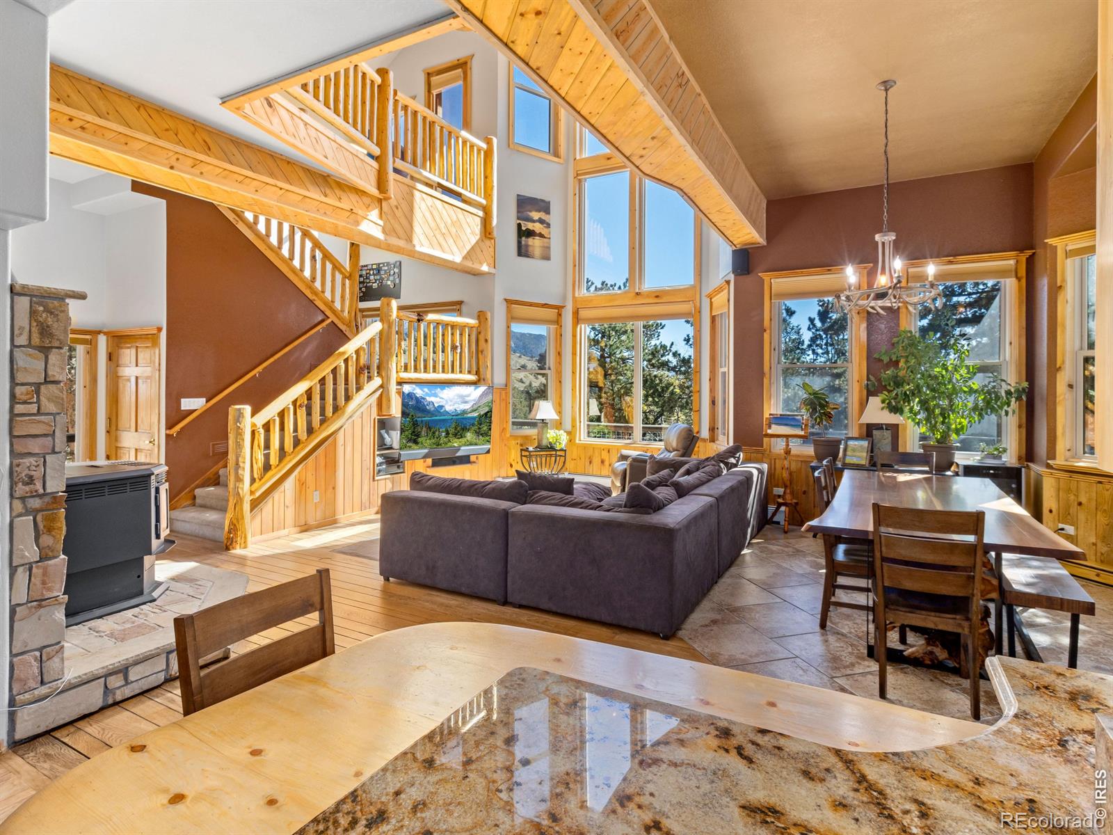 MLS Image #14 for 225  solitude court,glen haven, Colorado