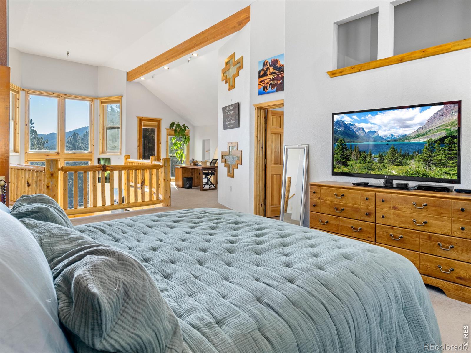MLS Image #20 for 225  solitude court,glen haven, Colorado