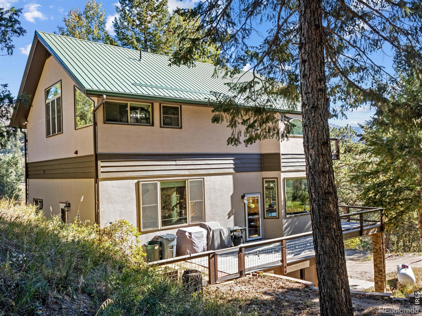 MLS Image #38 for 225  solitude court,glen haven, Colorado