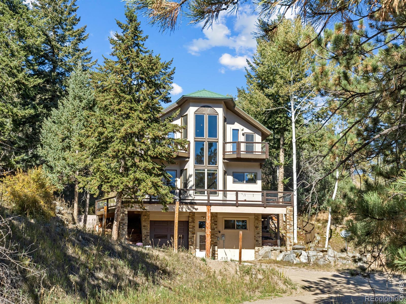 MLS Image #39 for 225  solitude court,glen haven, Colorado