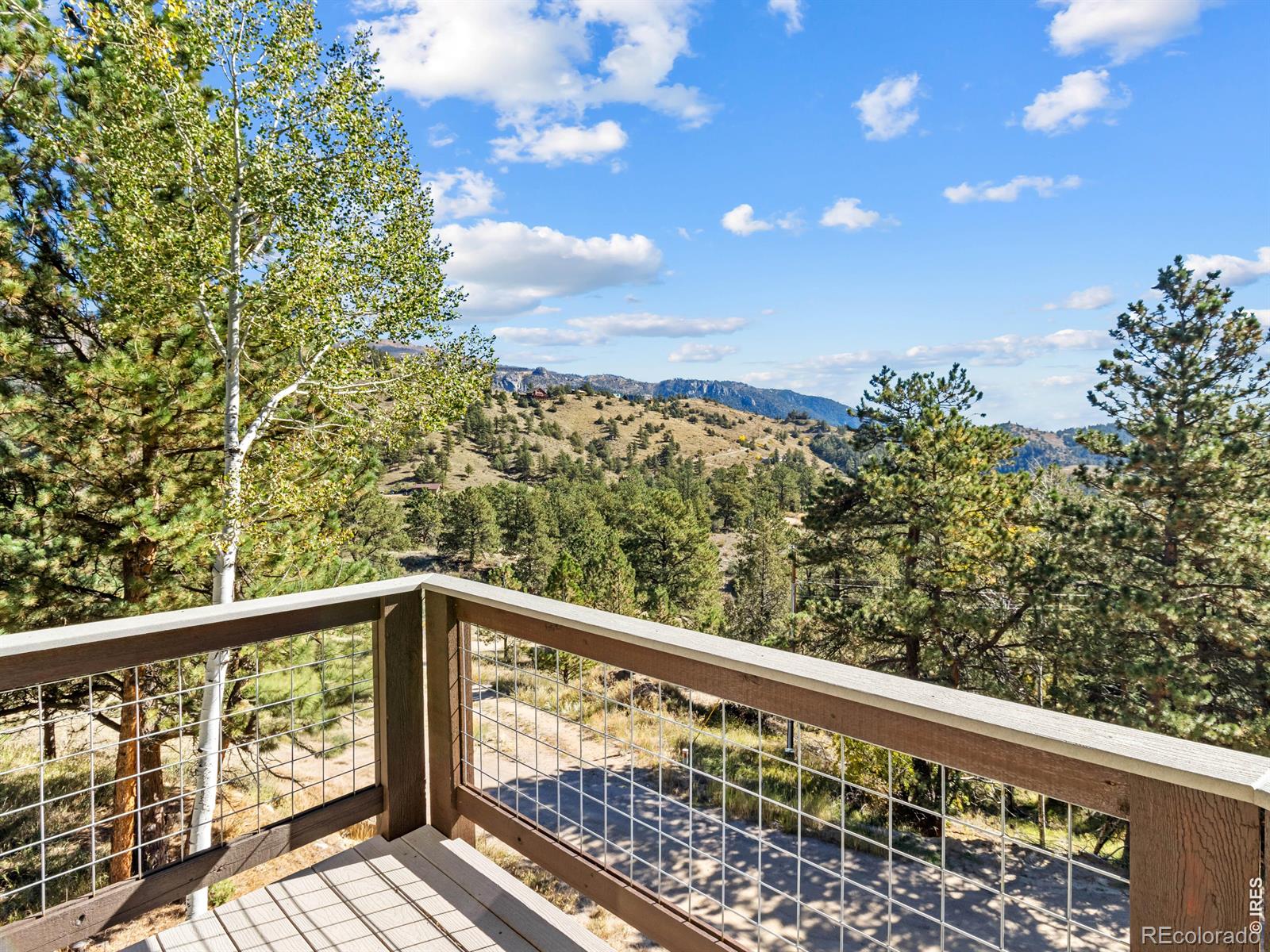 MLS Image #40 for 225  solitude court,glen haven, Colorado