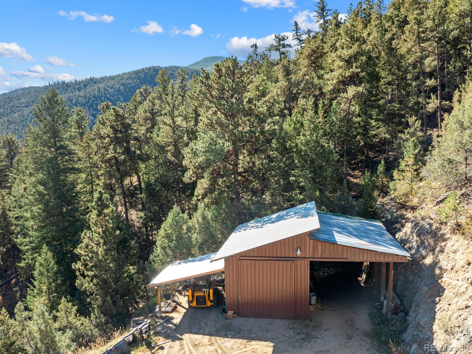 MLS Image #41 for 225  solitude court,glen haven, Colorado