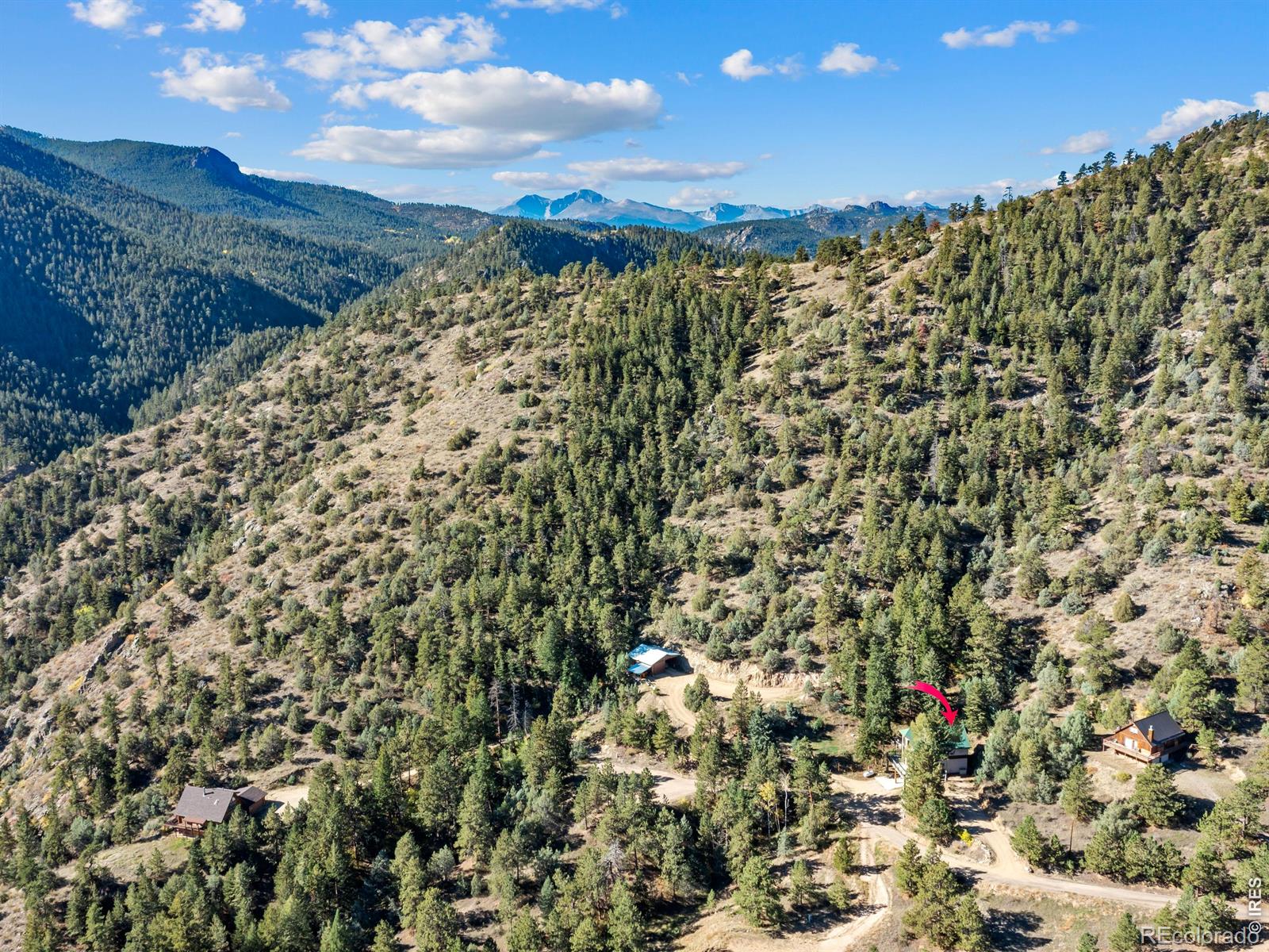 MLS Image #42 for 225  solitude court,glen haven, Colorado