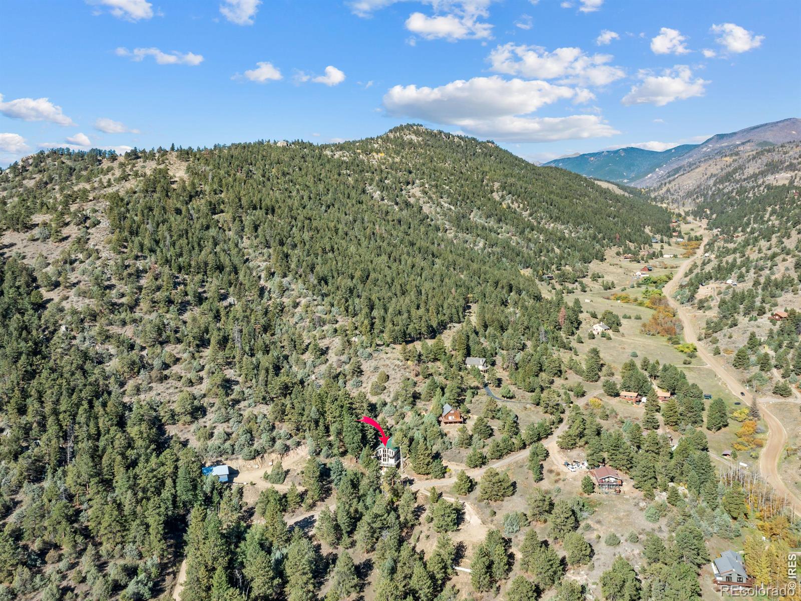 MLS Image #43 for 225  solitude court,glen haven, Colorado