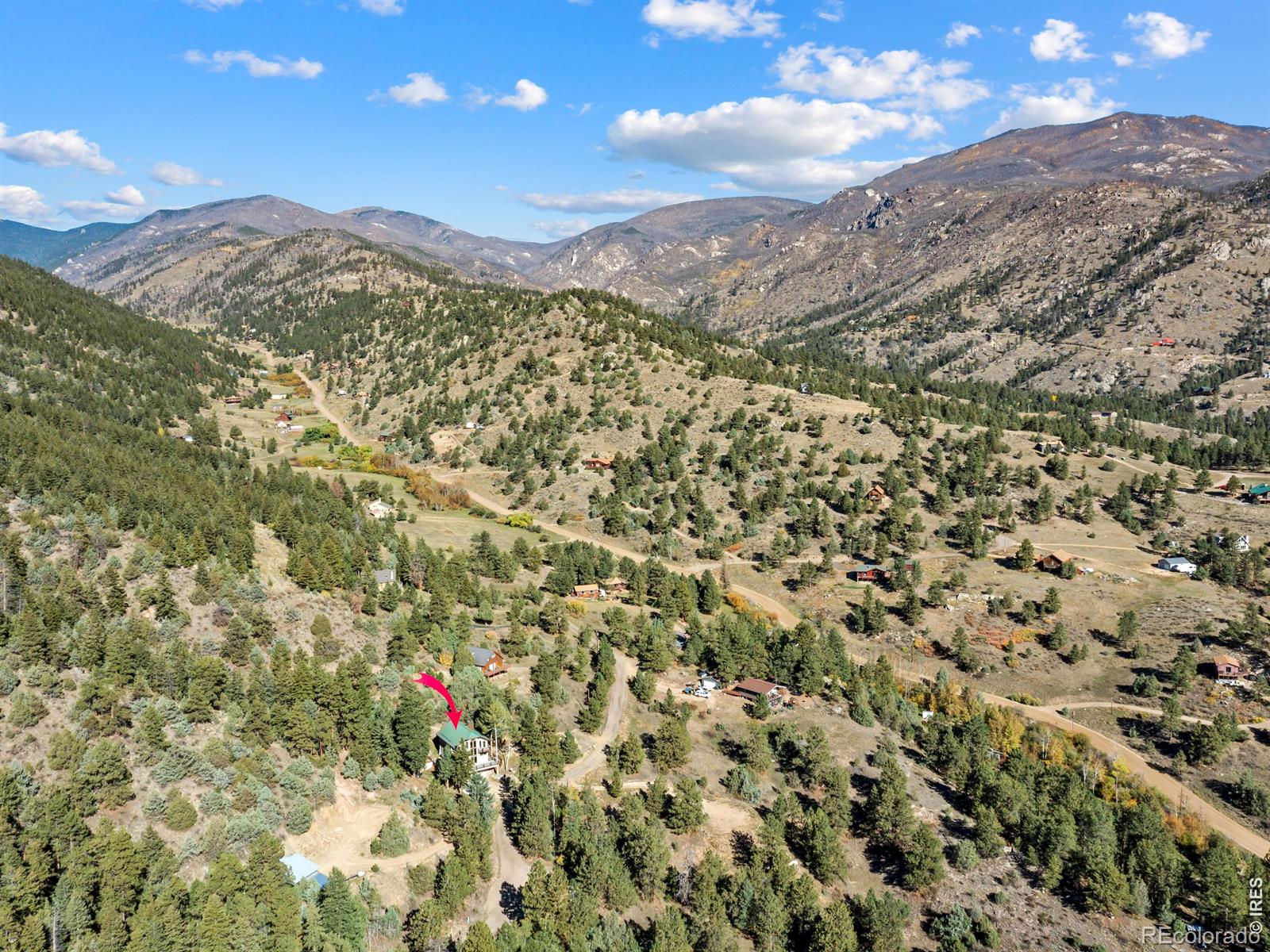 MLS Image #44 for 225  solitude court,glen haven, Colorado