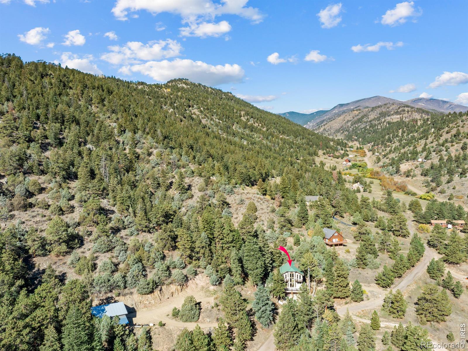 MLS Image #45 for 225  solitude court,glen haven, Colorado