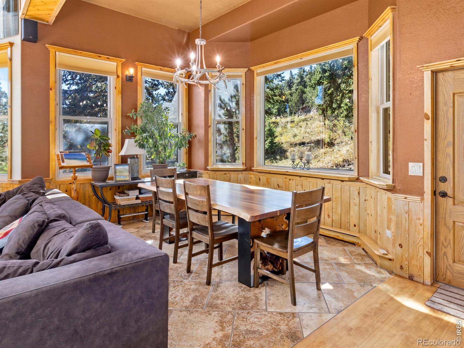 MLS Image #6 for 225  solitude court,glen haven, Colorado