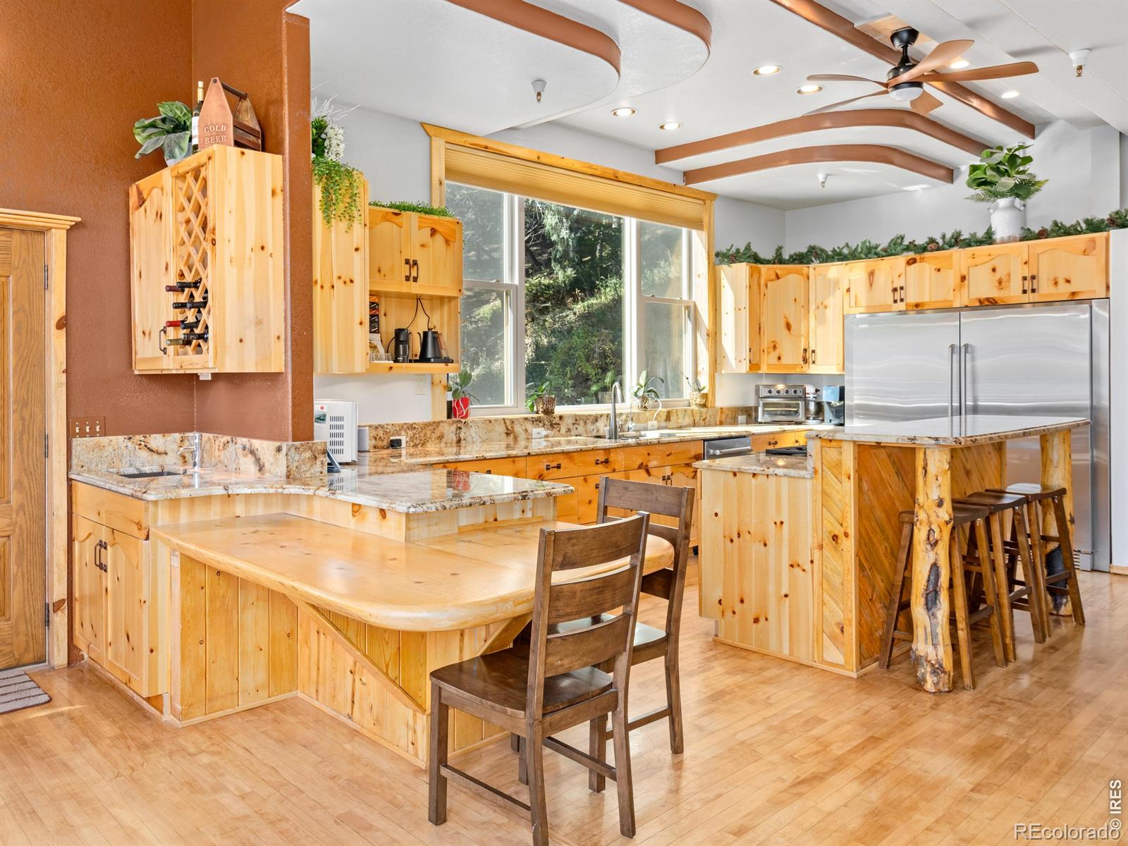 MLS Image #8 for 225  solitude court,glen haven, Colorado