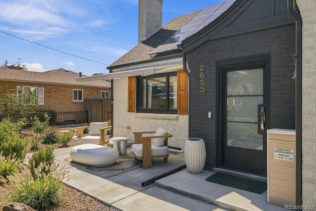 MLS Image #2 for 2655 n locust street,denver, Colorado