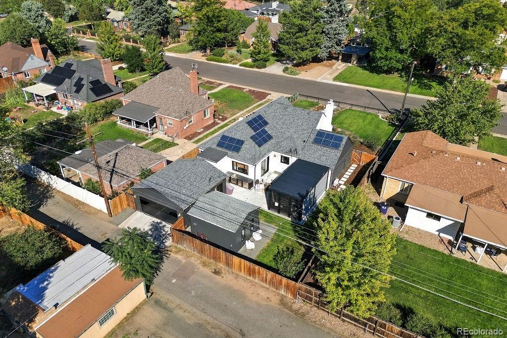 MLS Image #45 for 2655 n locust street,denver, Colorado